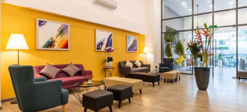 阿凡提精品酒店(Avanti Boutique Hotel)图片