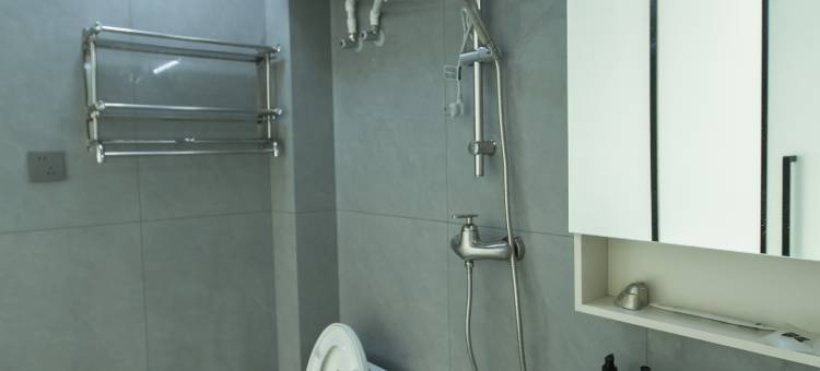 平潭温情小屋客栈图片