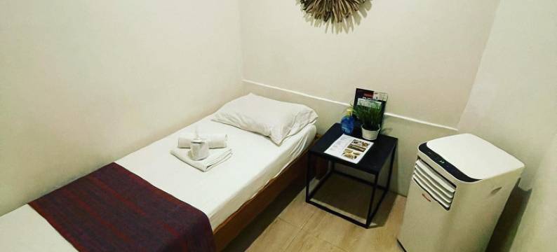 机场旅馆马尼拉(Airport Hostel Manila)图片