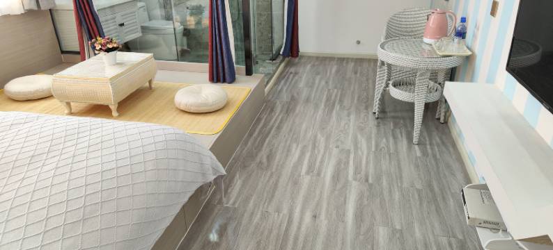 大理茶廊庭院民宿(洱海生态廊道店)图片