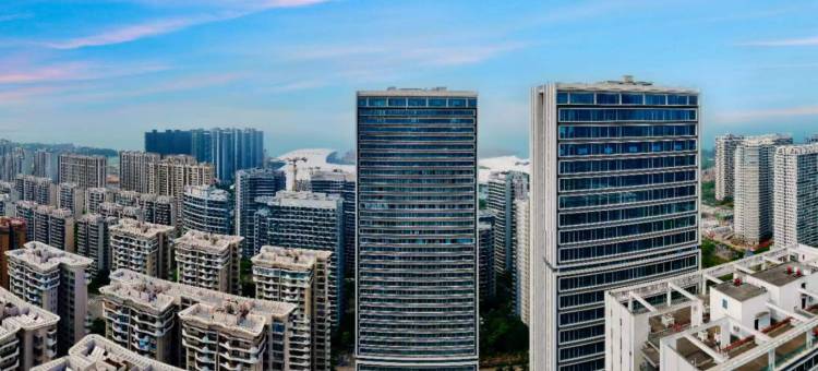 洛克斯酒店(海南国际会展中心店)图片