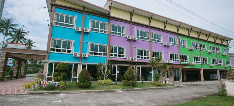 T.W.海景酒店(T.W. Sea View Hotel)图片