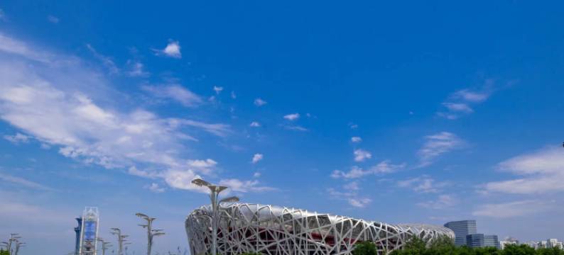 北京留香民宿(北医三院店)图片