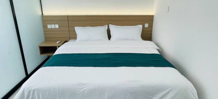 平潭栖海苑客栈图片