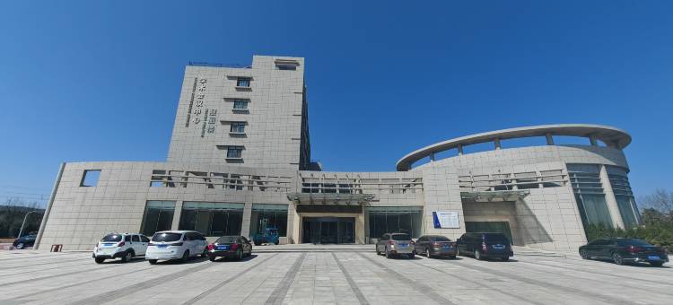 松海大酒店(创新路店)图片