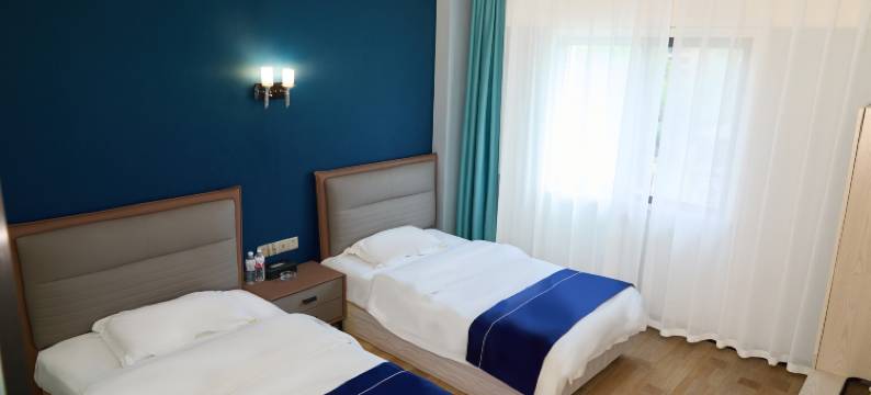 青神国泰商务宾馆图片