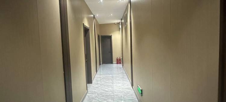 邱县假日宾馆图片