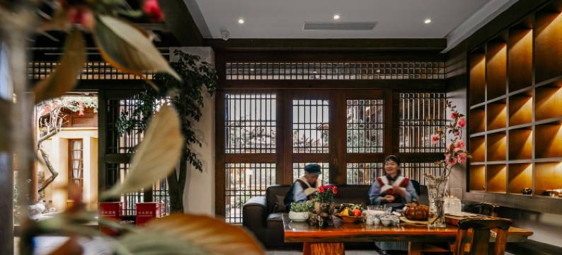 丽江里山·里水民宿(白沙古镇店)图片