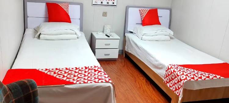 OYO临汾福源宾馆图片