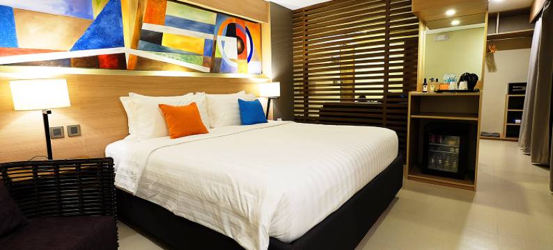 长滩岛阿尔塔布里扎度假村(Altabriza Resort Boracay)图片