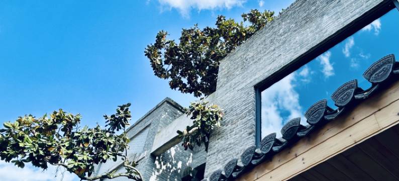 黟云·碧山图片