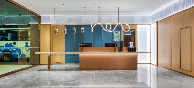 艺龙安悦酒店(南京高淳经济开发区人民医院店)图片