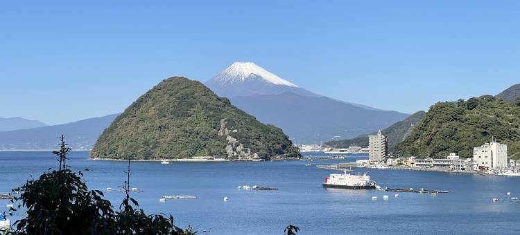 夕彩伊豆三津滨国际旅馆(Izu Mitohama International Ryokan Shiosai)图片