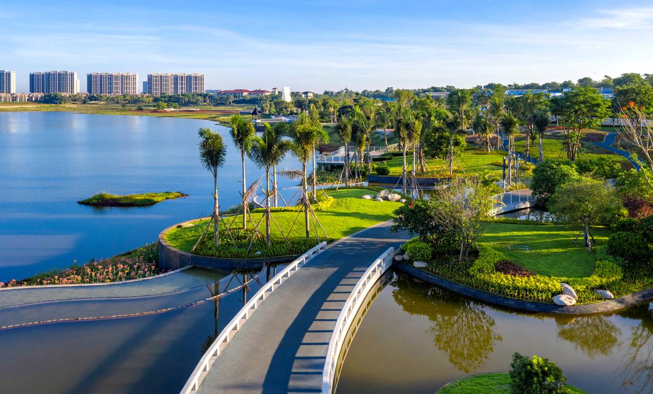 海口晖廷云居酒店图片