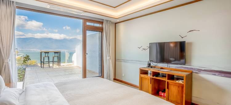 哒惹宁静空间别院图片