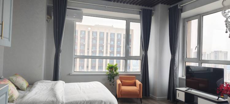 花恋花语民宿(沈阳陶瓷公馆店)图片