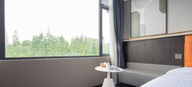 怡家城市酒店(成都武侯祠锦里店)图片