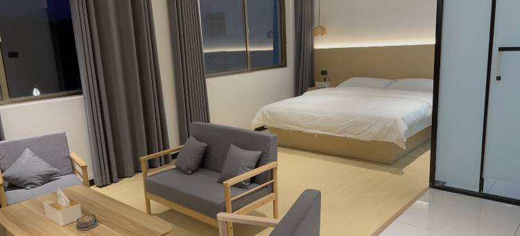 云端民宿酒店图片