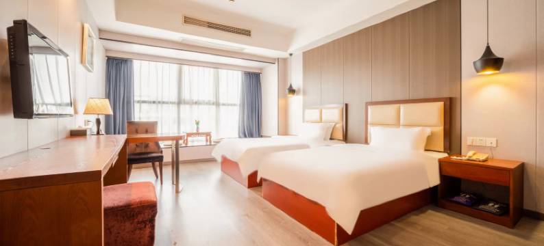 金樾酒店(柯桥银泰城店)图片