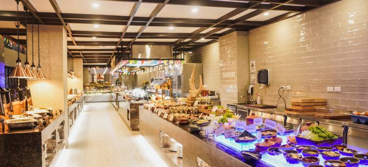 文华海湾水疗度假村(Mandarin Bay Resort & Spa)图片