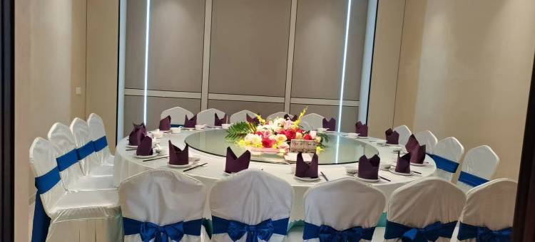 惠州皇爵大酒店(水口大湖溪店)图片