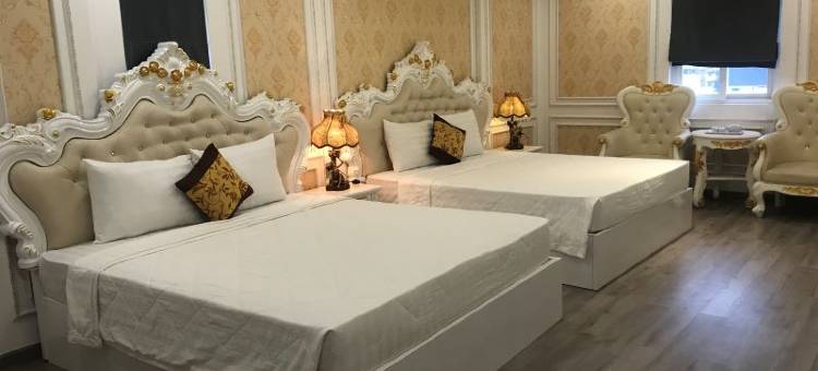 清泰酒店1号(THANH TAI HOTEL 1)图片