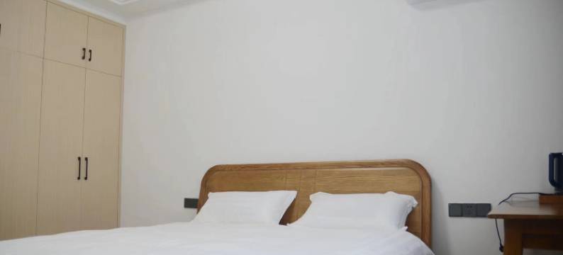 盛世人家民宿图片