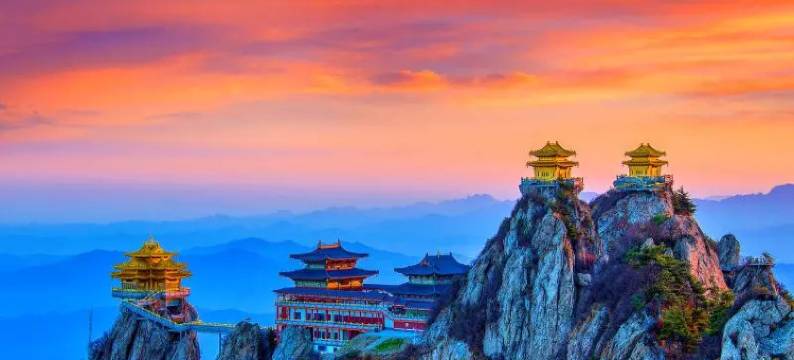 希岸酒店(郑州新郑国际机场店)图片