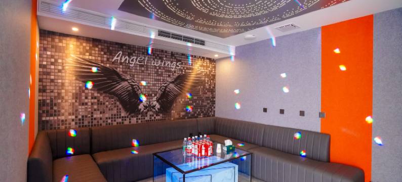 水镇山下·民宿图片