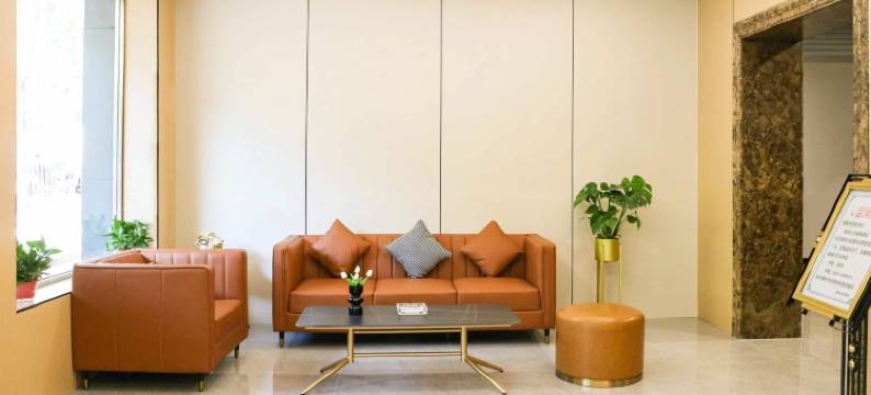 煤海酒店(太原朝阳街地铁站店)图片