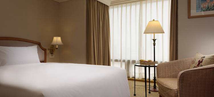 高雄寒轩国际大饭店图片