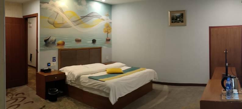 大方县丰登酒店(杜鹃广场店)图片