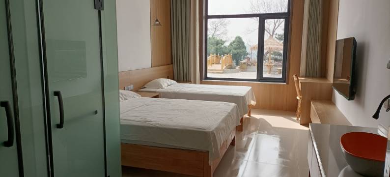 松林假日农家院图片