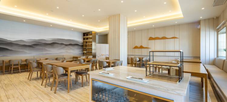 全季酒店(兰州西客站店)图片