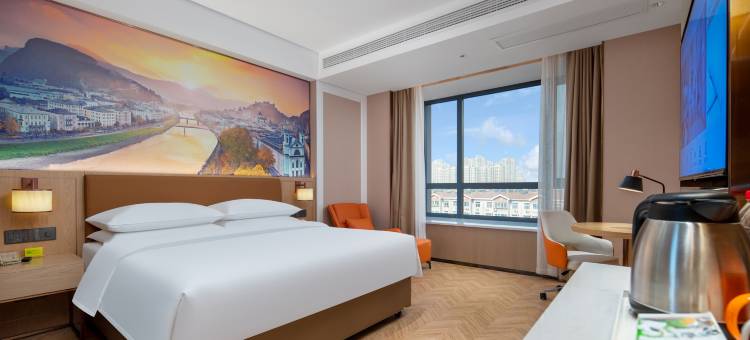 维也纳酒店(济南花园路店)图片