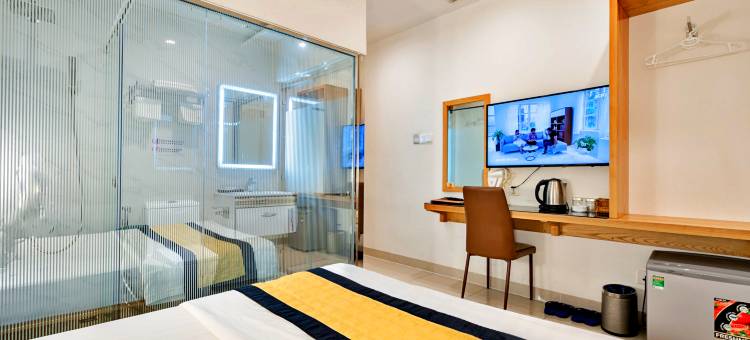 S79 Son Mi Hotel(S79 Son Mi Hotel)图片