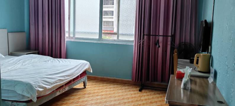 南丹方圆宾馆图片