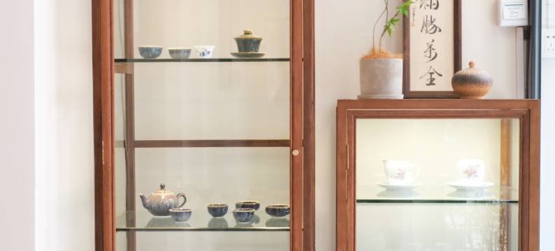 景德镇小河边民宿(三宝国际陶艺村店)图片