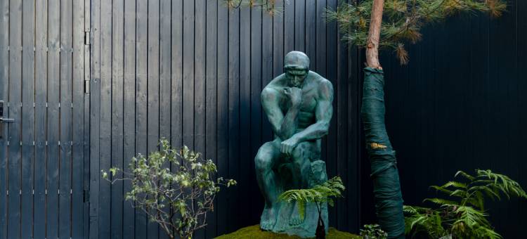 花筑·扬州猛犸酒店(东关街个园店)图片