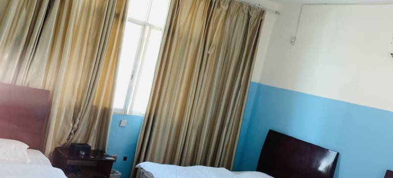 巧家梦云宾馆图片