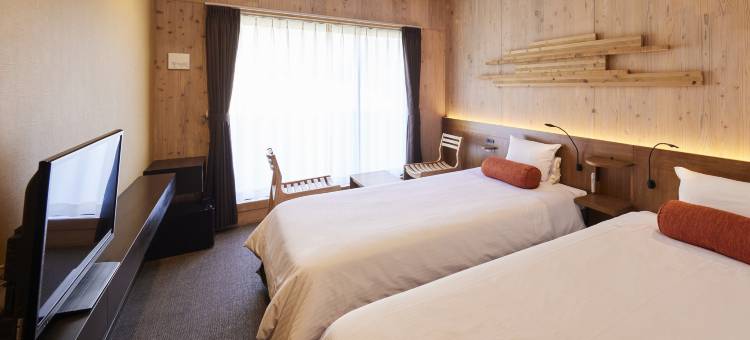 豪斯登堡 鹿特丹酒店(Hotel Rotterdam Huis Ten Bosch)图片