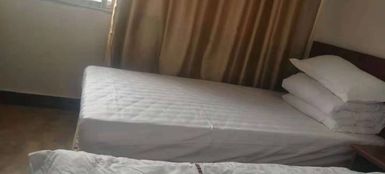 淅川敏子宾馆图片