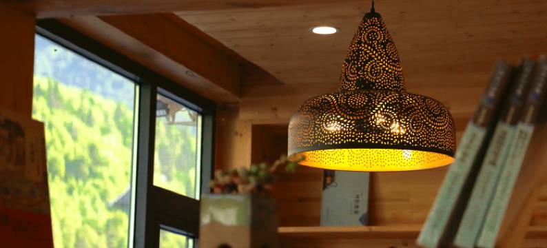 四姑娘山白麓卓康民宿(长坪沟景区)图片