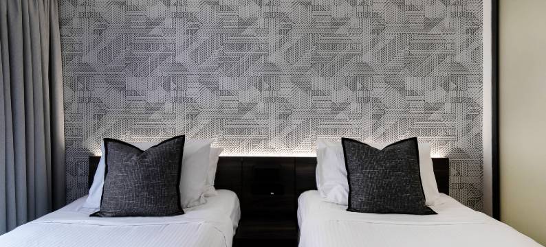 达令港基斯酒店(Kith Hotel Darling Harbour)图片