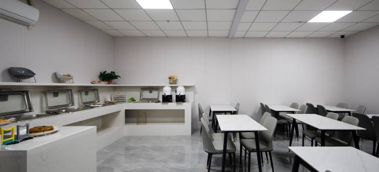 格林豪泰智选酒店(太仓204国道科技产业园店)图片