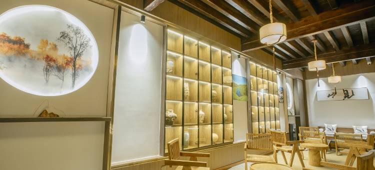 未见海民宿(会泽古城店)图片