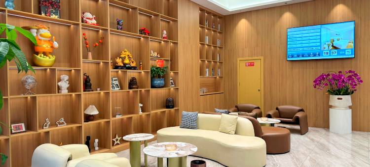 龙里丫丫酒店图片