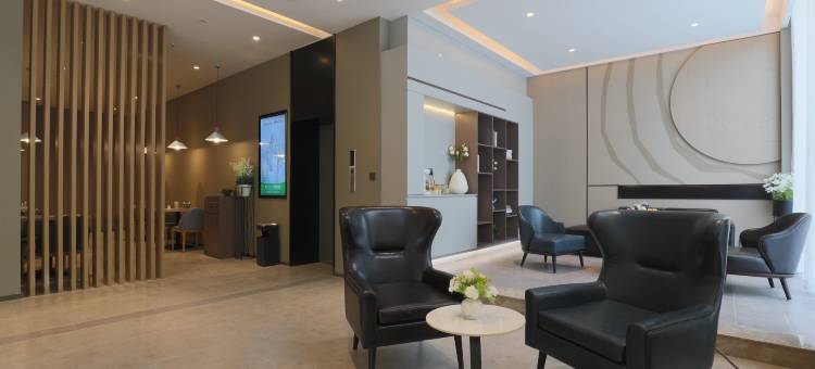 如家酒店(蒙阴湖滨路一品店)图片