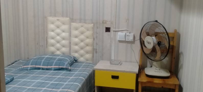 回头客住宿图片