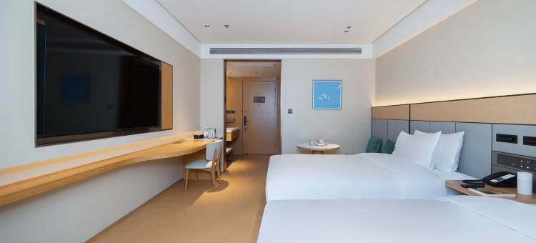 全季酒店(南京江宁天印大道店)图片